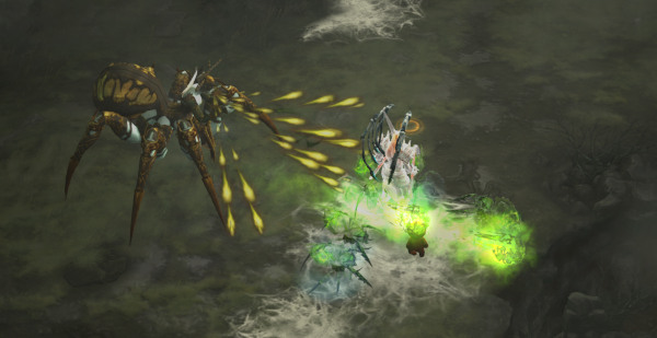 Rift Guardian The Binder