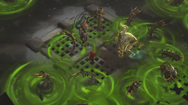 Rift Guardian Blighter