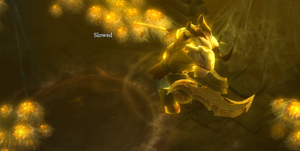 Rift Guardian Bloodmaw
