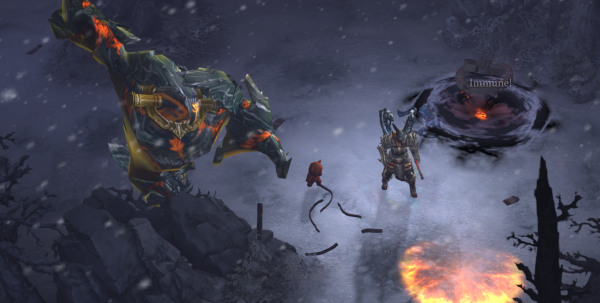 Rift Guardian Stonesinger
